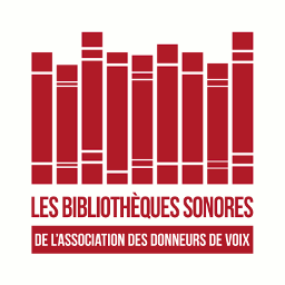logo bibliotheques sonores